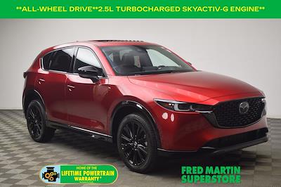 2023 Mazda CX-5 AWD SUV for sale #1T260074AP - photo 1