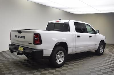New 2026 Ram 1500 Tradesman Crew Cab 4x4 Pickup for sale #1T260077 - photo 2