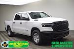 New 2026 Ram 1500 Tradesman Crew Cab 4x4 Pickup for sale #1T260077 - photo 1