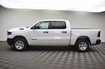New 2026 Ram 1500 Tradesman Crew Cab 4x4 Pickup for sale #1T260077 - photo 11