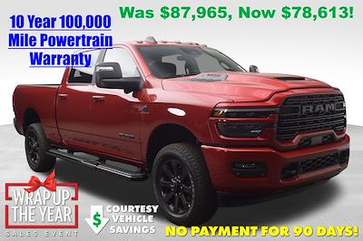 2026 Ram 2500 Crew Cab 4WD Pickup for sale #1T260078CTP - photo 1