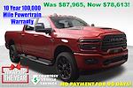 2026 Ram 2500 Crew Cab 4WD Pickup for sale #1T260078CTP - photo 1