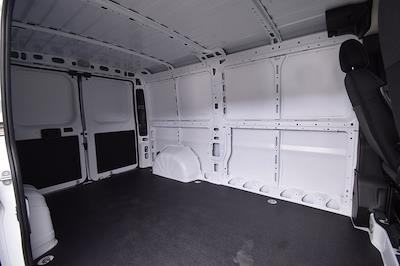 New 2026 Ram ProMaster 1500 Standard Roof Empty Cargo Van for sale #1T260079 - photo 2