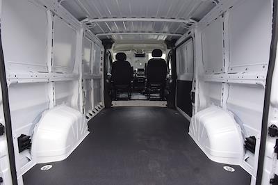 2026 Ram ProMaster 1500 Standard Roof FWD Empty Cargo Van for sale #1T260079 - photo 2