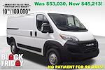 2026 Ram ProMaster 1500 Standard Roof FWD Empty Cargo Van for sale #1T260079 - photo 1