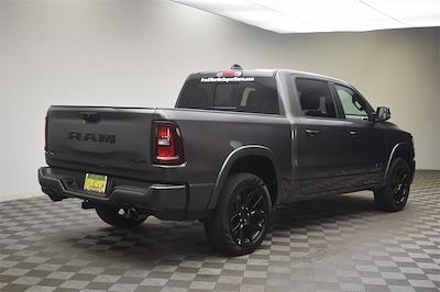 New 2026 Ram 1500 Laramie Crew Cab 4x4 Pickup for sale #1T260080 - photo 2