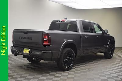 2026 Ram 1500 Crew Cab 4x4 Pickup for sale #1T260080 - photo 2