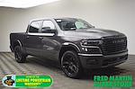 New 2026 Ram 1500 Laramie Crew Cab 4x4 Pickup for sale #1T260080 - photo 1