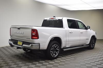 New 2026 Ram 1500 Laramie Crew Cab 4x4 Pickup for sale #1T260081 - photo 2