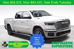 New 2026 Ram 1500 Laramie Crew Cab 4x4 Pickup for sale #1T260081 - photo 1