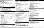 New 2026 Ram 1500 Laramie Crew Cab 4x4 Pickup for sale #1T260081 - photo 4