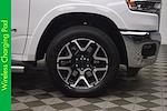 New 2026 Ram 1500 Laramie Crew Cab 4x4 Pickup for sale #1T260081 - photo 7