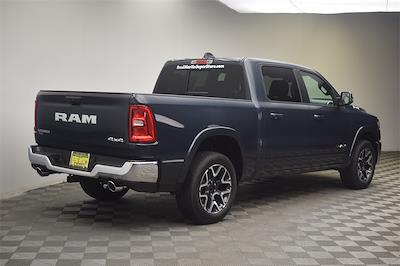 New 2026 Ram 1500 Laramie Crew Cab 4x4 Pickup for sale #1T260082 - photo 2