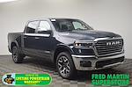 New 2026 Ram 1500 Laramie Crew Cab 4x4 Pickup for sale #1T260082 - photo 1