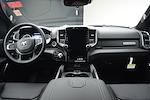 New 2026 Ram 1500 Laramie Crew Cab 4WD Pickup for sale #1T260082CTP - photo 27