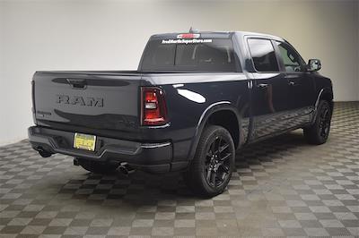 New 2026 Ram 1500 Laramie Crew Cab 4x4 Pickup for sale #1T260083 - photo 2