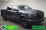 New 2026 Ram 1500 Laramie Crew Cab 4x4 Pickup for sale #1T260083 - photo 1
