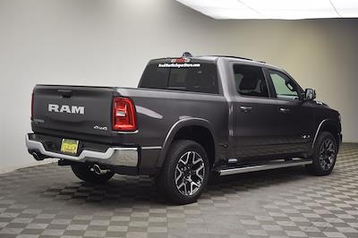 2026 Ram 1500 Crew Cab 4x4 Pickup for sale #1T260085 - photo 2