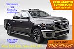 New 2026 Ram 1500 Laramie Crew Cab 4WD Pickup for sale #1T260085 - photo 1