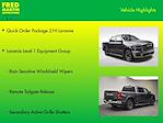 New 2026 Ram 1500 Laramie Crew Cab 4WD Pickup for sale #1T260085 - photo 8
