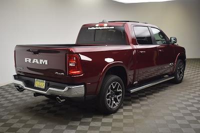 2026 Ram 1500 Crew Cab 4x4 Pickup for sale #1T260087 - photo 2