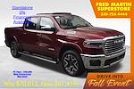 New 2026 Ram 1500 Laramie Crew Cab 4WD Pickup for sale #1T260087 - photo 1