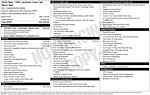 New 2026 Ram 1500 Laramie Crew Cab 4WD Pickup for sale #1T260087 - photo 4
