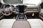 New 2026 Ram 1500 Laramie Crew Cab 4WD Pickup for sale #1T260087 - photo 31