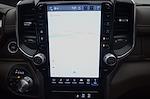 New 2026 Ram 1500 Laramie Crew Cab 4WD Pickup for sale #1T260087 - photo 34