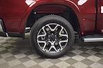 New 2026 Ram 1500 Laramie Crew Cab 4WD Pickup for sale #1T260087 - photo 8