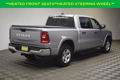 2025 Ram 1500 Crew Cab 4WD Pickup for sale #1T260087AP - photo 2