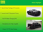 2026 Ram 1500 Crew Cab 4WD Pickup for sale #1T260088 - photo 8