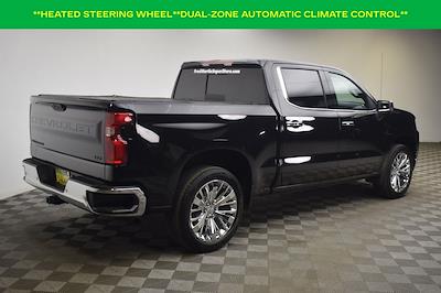 2022 Chevrolet Silverado 1500 Crew Cab 4WD Pickup for sale #1T260088AP - photo 2