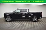 2022 Chevrolet Silverado 1500 Crew Cab 4WD Pickup for sale #1T260088AP - photo 12