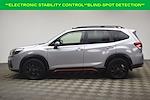 Used 2021 Subaru Forester Sport for sale #1T260088BP - photo 12