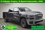 2026 Ram 1500 Crew Cab 4x4 Pickup for sale #1T260089 - photo 1