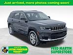 Used 2023 Jeep Grand Cherokee L Limited for sale #1T260089AP - photo 1