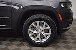 2023 Jeep Grand Cherokee L 4WD SUV for sale #1T260089AP - photo 34