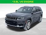Used 2023 Jeep Grand Cherokee L Limited for sale #1T260089AP - photo 4