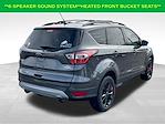 2018 Ford Escape FWD SUV for sale #1T260089BP - photo 4