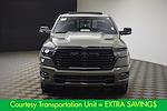 New 2026 Ram 1500 Laramie Crew Cab 4WD Pickup for sale #1T260092DEM - photo 4