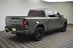New 2026 Ram 1500 Laramie Crew Cab 4WD Pickup for sale #1T260092DEM - photo 2