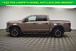 2020 Nissan Titan Crew Cab 4WD Pickup for sale #1T260092AP - photo 12