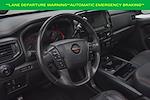 2020 Nissan Titan Crew Cab 4WD Pickup for sale #1T260092AP - photo 15
