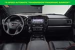 2020 Nissan Titan Crew Cab 4WD Pickup for sale #1T260092AP - photo 4
