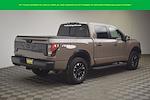 2020 Nissan Titan Crew Cab 4WD Pickup for sale #1T260092AP - photo 8