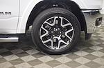 New 2026 Ram 1500 Laramie Crew Cab 4WD Pickup for sale #1T260093 - photo 11