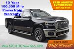 2026 Ram 1500 Crew Cab 4WD Pickup for sale #1T260094 - photo 1