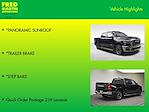 2026 Ram 1500 Crew Cab 4WD Pickup for sale #1T260094 - photo 7