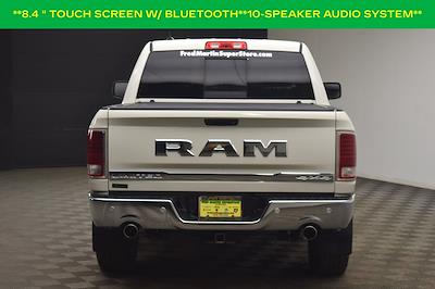 2017 Ram 1500 Crew Cab 4WD Pickup for sale #1T260094AP - photo 2